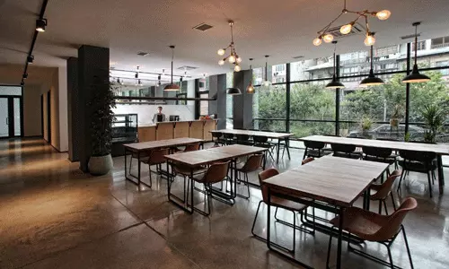 هتل ال ام کلاب تفلیس هتل ال ام کلاب تفلیس